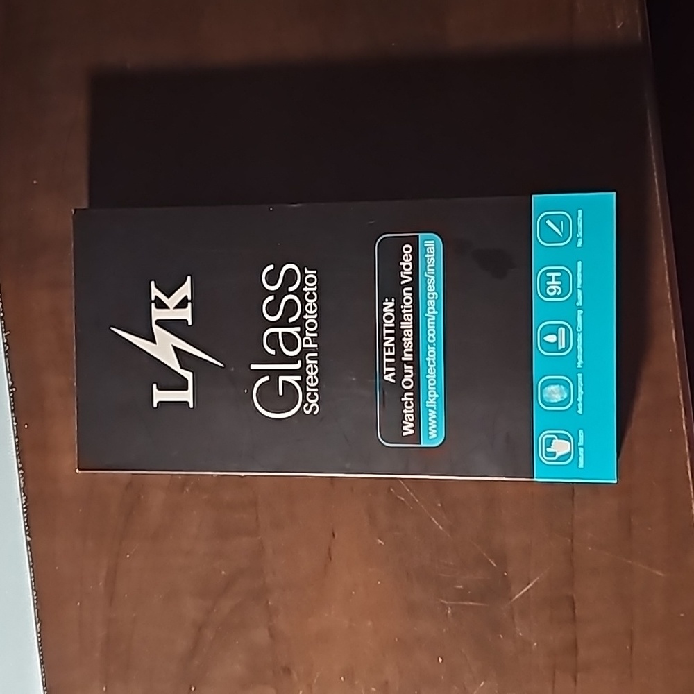 3pk Glass Screen Protector Galaxy A21